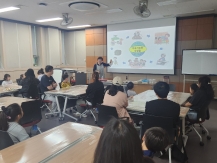 2025년 5월 가족토요체험프로그램 