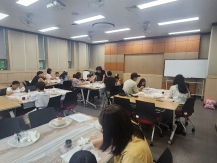 2025년 8월 가족토요체험프로그램