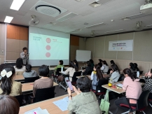 2025년 학교도서관 담당자 연수 <북 큐레이션의 모든 것>