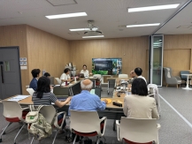 2025년 시민작가지원사업 '나만의 원고로 나의 책 만들기'