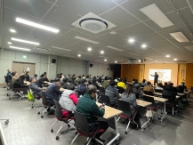 2026년 인문학 강좌 릴레이 운영