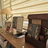 2025년 문학그림전 「청나일 쪽으로」