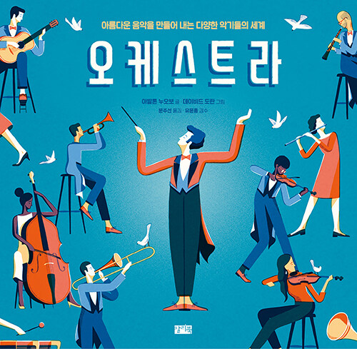 오케스트라
