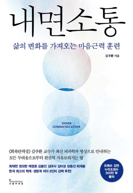 내면소통