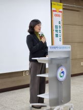 [중학학력인정 문해교육]입학식