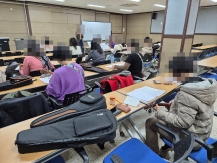 [2025년 상반기 정규] 우쿨렐레 음악여행