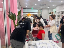 [2025년 온마을 축제] 체험 프로그램