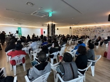 [12월 송년의 달] 요기조기 음악회