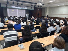 2025년 김애란 작가와의 만남