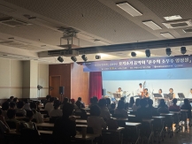 2025년 요기조기 음악회 - 윤주희 소우주 앙상블