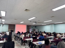 2025년 인천 작가특강 <김민정 시인과의 만남>