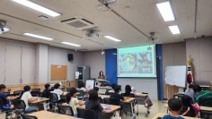 (초3~5학년)2024년 하반기 평생학습프로그램 『알쏭달쏭! 한국사 흐름잡기』