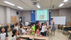 (초1~2학년)2024년 하반기 평생학습프로그램 『똑독! 꿈나무 책 놀이터』