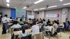 2025년 가정의 달 이벤트 프로그램『5월, 우리 가족 이야기』