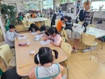 2025년 마음코프로그램『책과 함께 글쓰기』