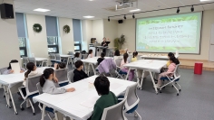 [특색] 11월 스마트팜 초등 요리교실