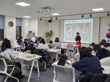 12월 송년의 달 특별프로그램 