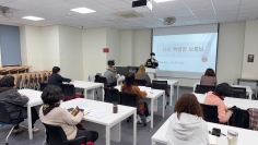 2026년 읽걷쓰 시민저자만들기 「수필 작가 되기 - 나의 특별한 보통날」