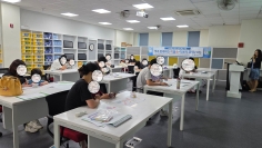 (공모) 책과 함께하는 미꿈소 이야기 코딩(1기)
