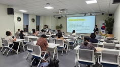 (공모) 문학상주작가 지원사업 「한국아동문학 100년」