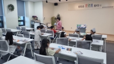 2026년 하반기 정규 프로그램 운영 사진 
