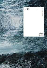 급류 : 정대건 장편소설