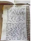 미드나잇 라이브러리 6일차