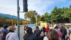 화도진 마을탐방 작가와 함께 걷는 인천 길