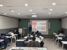 2026년 제112회 겨울독서교실