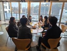 복합문화공간 [SPACE 더꿈] 공연 업무협의
