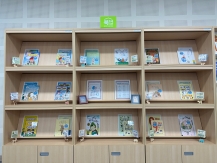 [2025년 12월] 가재울꿈어린이도서관 북 큐레이션