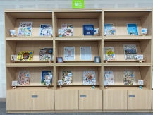 [2026년 1월] 가재울꿈어린이도서관 북큐레이션