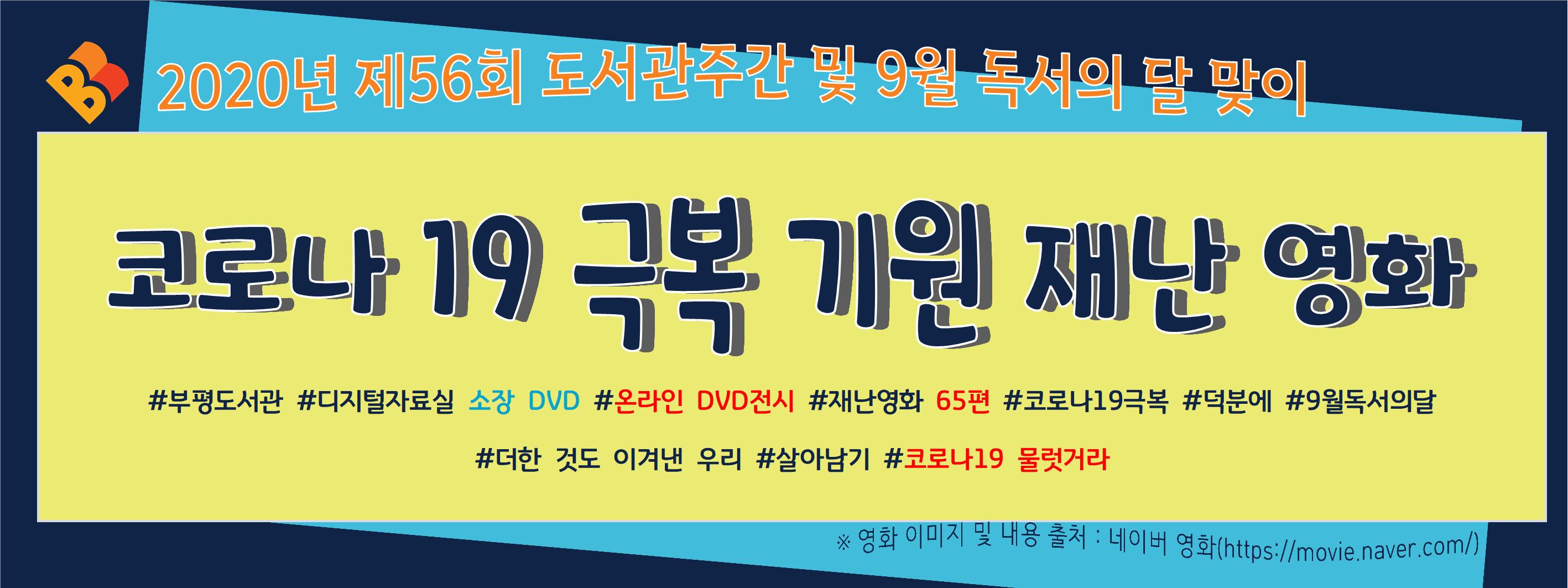 dvd전시