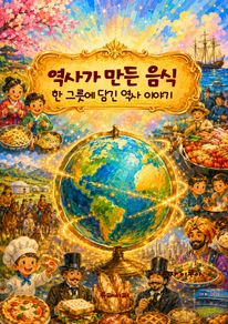 역사가 만든 음식
